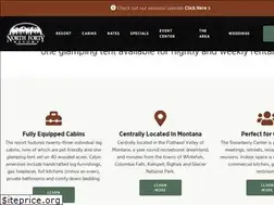 Sites similar to northfortyresort.com