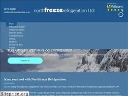 Sites similar to northfreezerefrigeration.co.uk