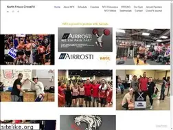 Sites similar to northfriscocrossfit.com