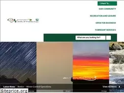 Sites similar to northfrontenac.com