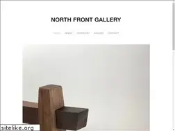Sites similar to northfrontgallery.com
