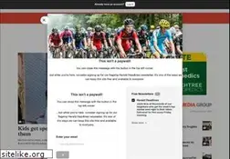 Sites similar to northfulton.com