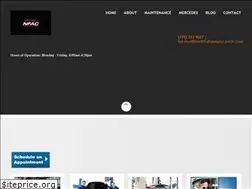 Sites similar to northfultonautocenter.com
