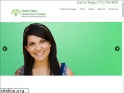 Sites similar to northfultontreatmentcenter.com
