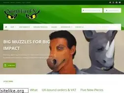 Sites similar to northfur.ca