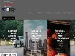 Sites similar to northgaauto.com