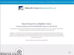Sites similar to northgabankruptcy.com