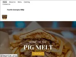 Sites similar to northgabbq.com