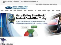 Sites similar to northgaford.com