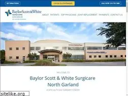 Sites similar to northgarland-sc.com