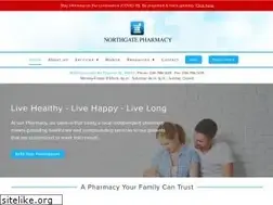 Sites similar to northgate-pharmacy.com