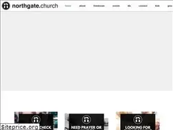 Sites similar to northgate.church