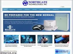 Sites similar to northgate.com.ph
