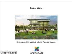 Sites similar to northgate.com.tr