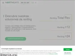 Sites similar to northgate.es