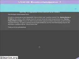Sites similar to northgateanimalhospital.net