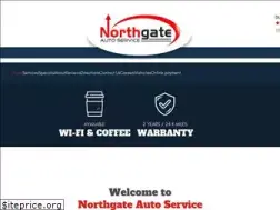 Sites similar to northgateautoservice.com