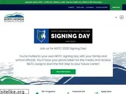 Sites similar to northgatech.edu