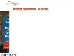 Sites similar to northgatechiropractic.com