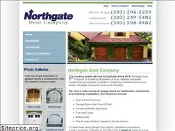 Sites similar to northgatecolorado.com