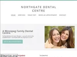 Sites similar to northgatedental.ca
