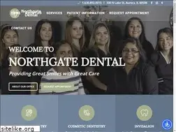 Sites similar to northgatedentalcenter.com