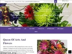 Sites similar to northgateflorist.net