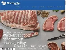 Sites similar to northgatefoods.co.uk