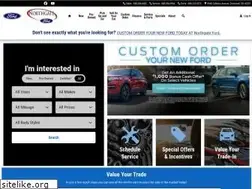 Sites similar to northgatefordcincinnati.com