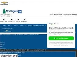 Sites similar to northgategm.com