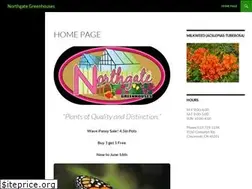 Sites similar to northgategreenhouse.com