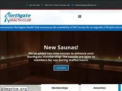 Sites similar to northgatehealthclub.com