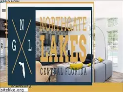 Sites similar to northgatelakes.com