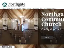 Sites similar to northgatemanteca.com