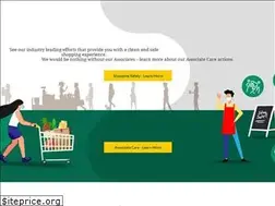 Sites similar to northgatemarket.com