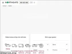 Sites similar to northgateocasion.es