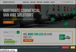 Sites similar to northgateonline.co.uk