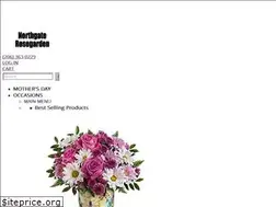 Sites similar to northgaterosegarden.com