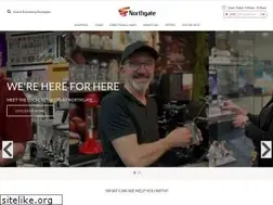 Sites similar to northgatesc.com.au