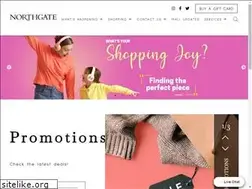 Sites similar to northgateshoppingcentre.ca