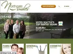 Sites similar to northgatesmiles.com