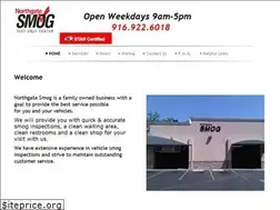 Sites similar to northgatesmog.com