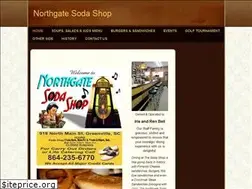 Sites similar to northgatesodashop.com