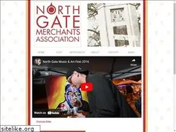 Sites similar to northgatesoflsu.com