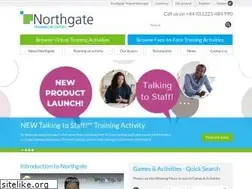 Sites similar to northgatetraining.co.uk