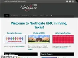 Sites similar to northgateumc.org