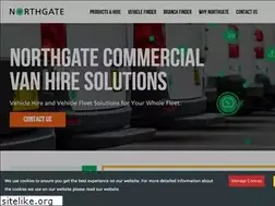 Sites similar to northgatevehiclehire.co.uk