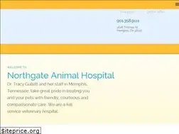 Sites similar to northgatevet.net