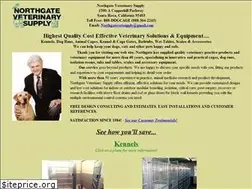 Sites similar to northgatevetsupply.com