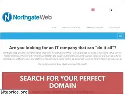 Sites similar to northgateweb.uk